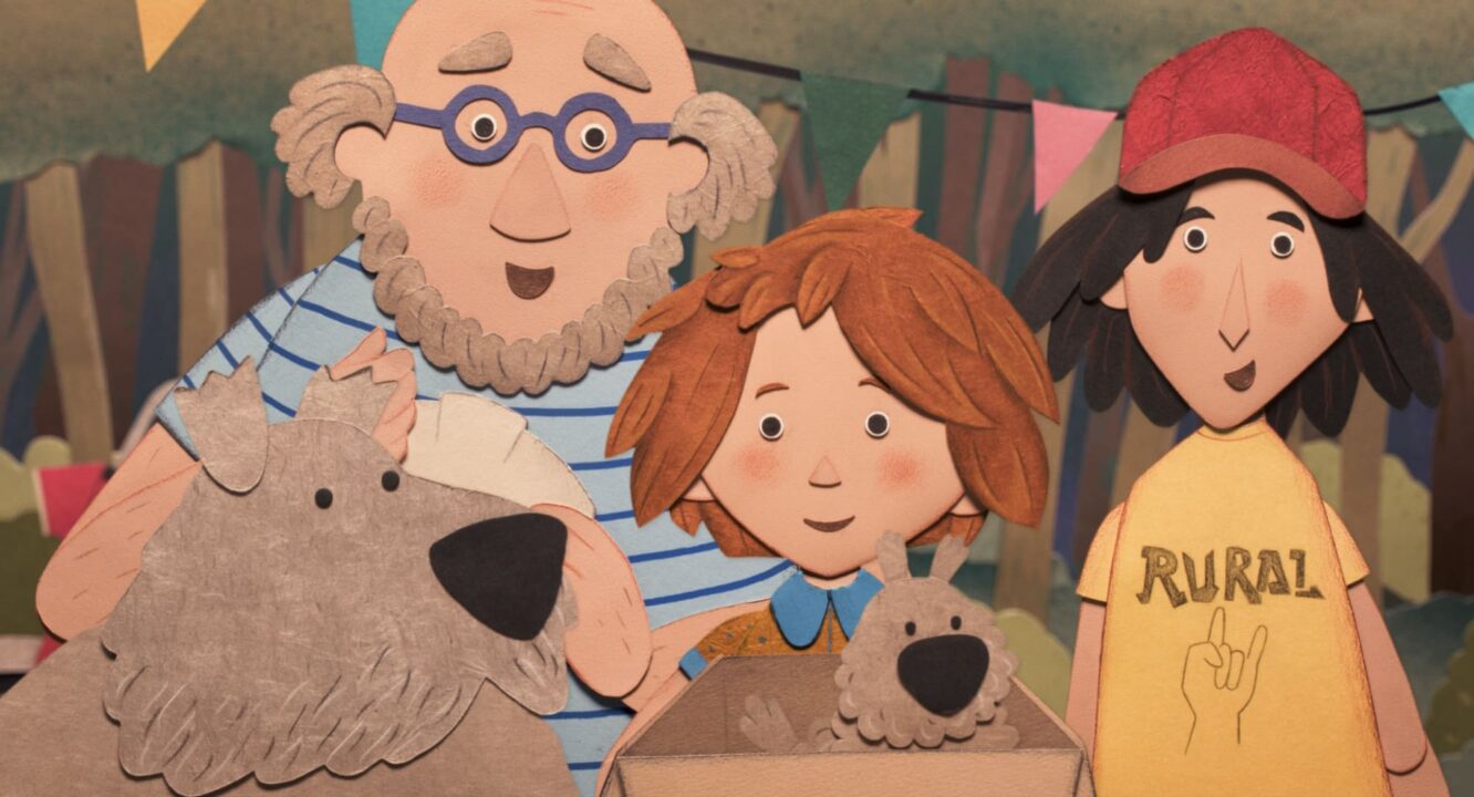  Le Secret des Mésanges