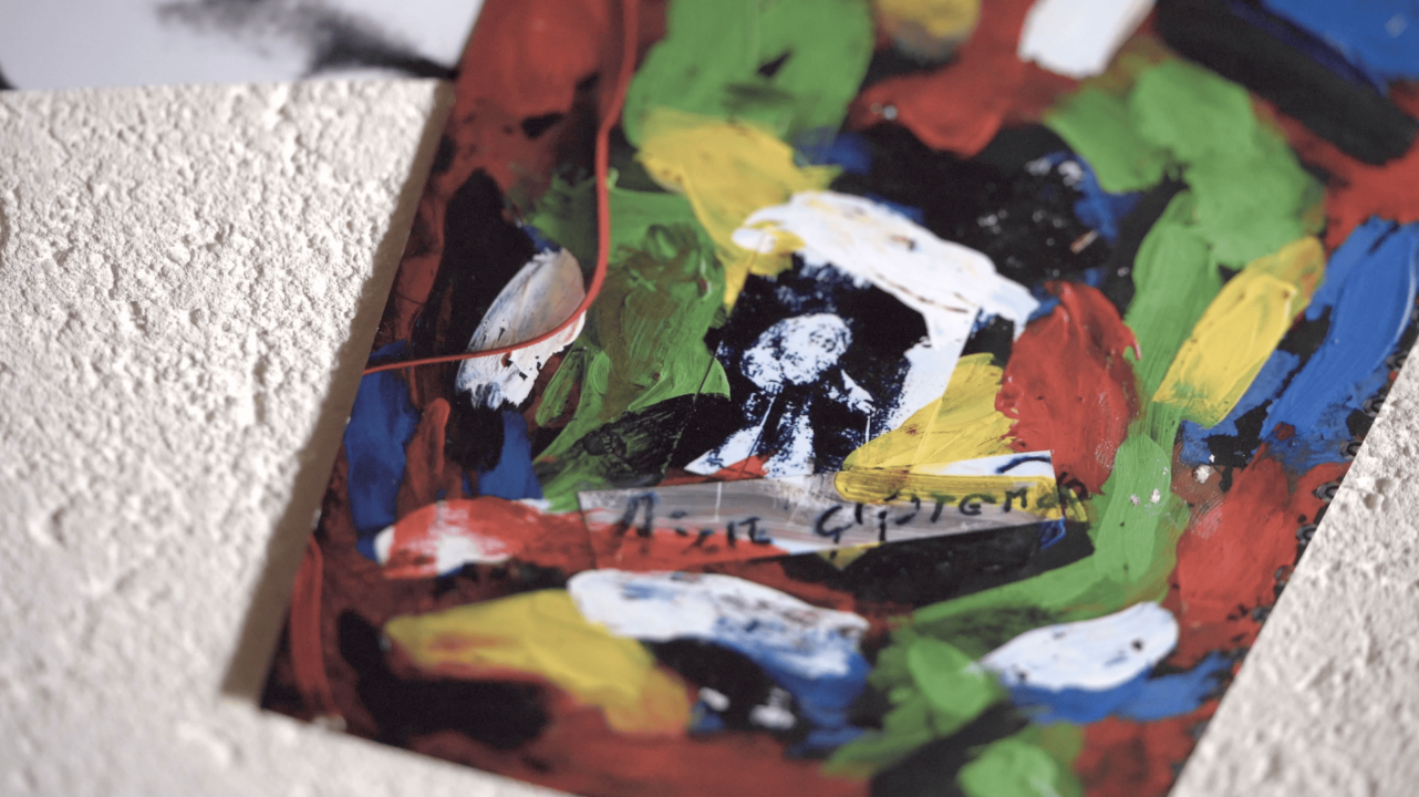  Atelier JL Godard Rolle, Un voyage