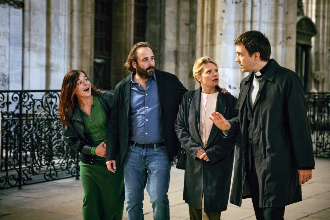  C’est quoi l’amour