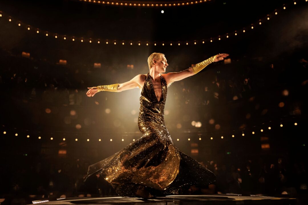  Ach, diese Lücke, diese entsetzliche Lücke