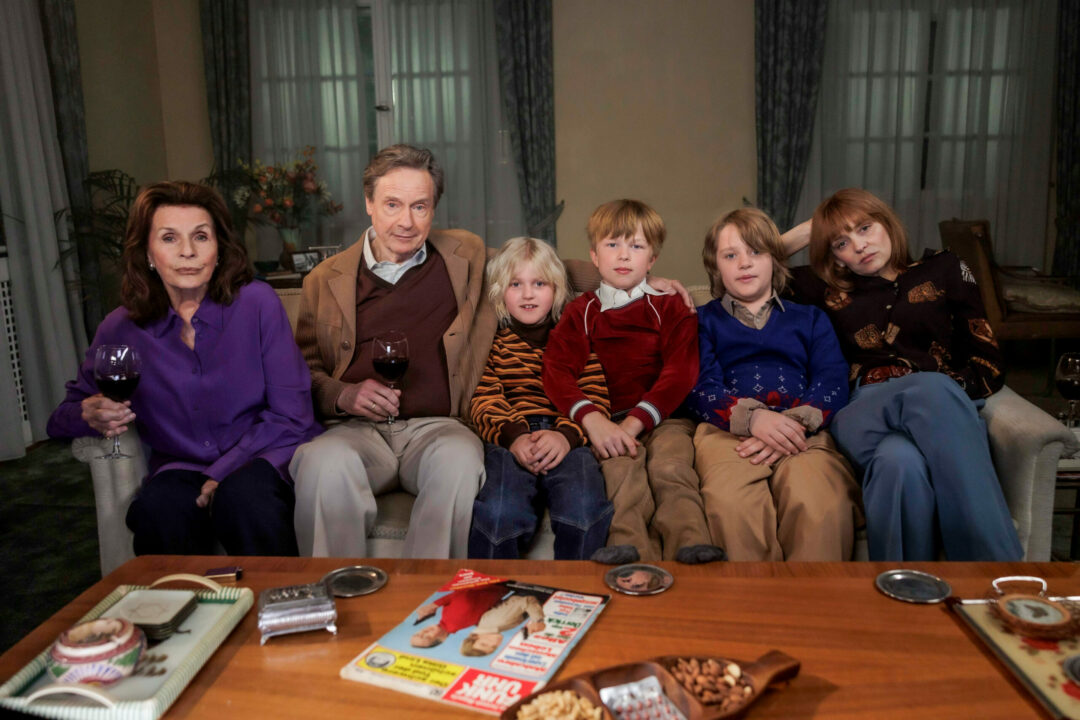  Ach, diese Lücke, diese entsetzliche Lücke