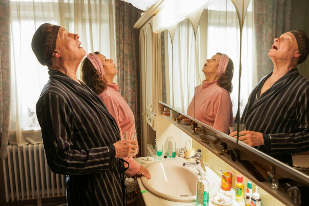  Ach, diese Lücke, diese entsetzliche Lücke