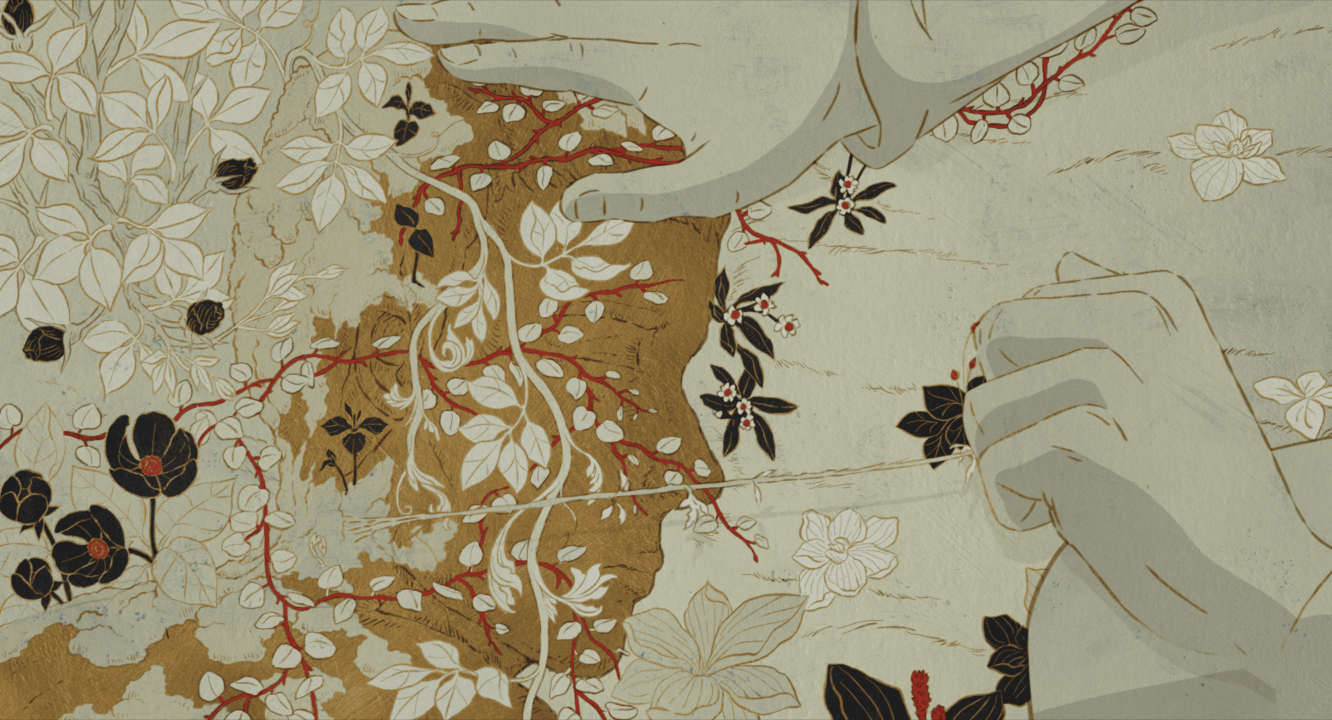  La mort n’existe pas