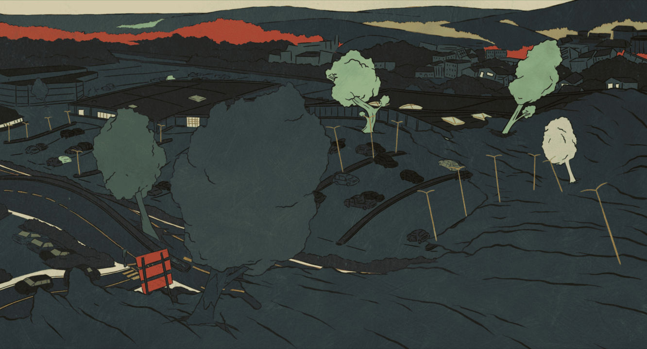  La mort n’existe pas