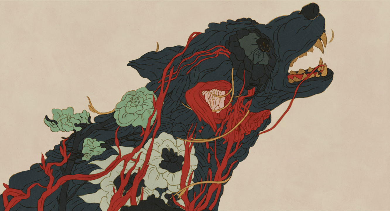  La mort n’existe pas