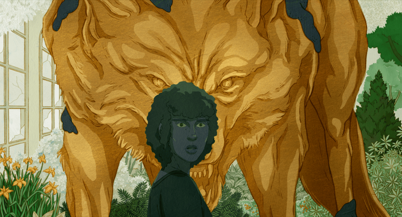  La mort n’existe pas