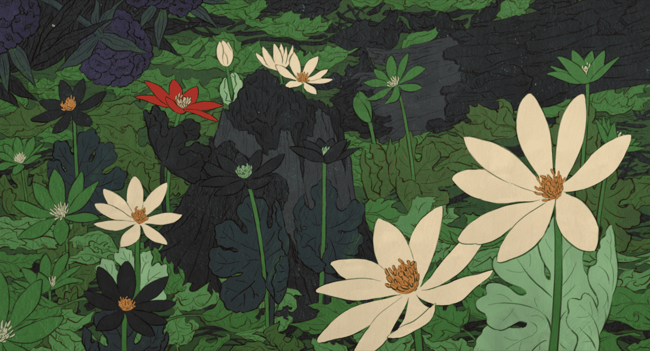  La mort n’existe pas