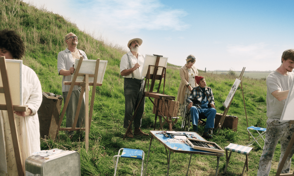  L´Art d´être heureux