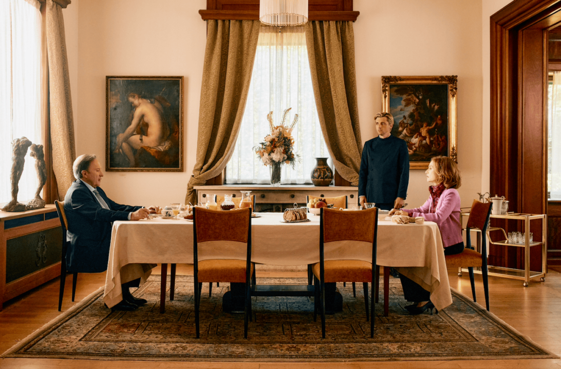 La Femme la plus riche du Monde