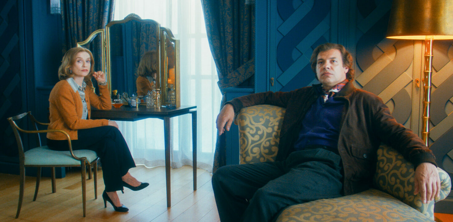 La Femme la plus riche du Monde