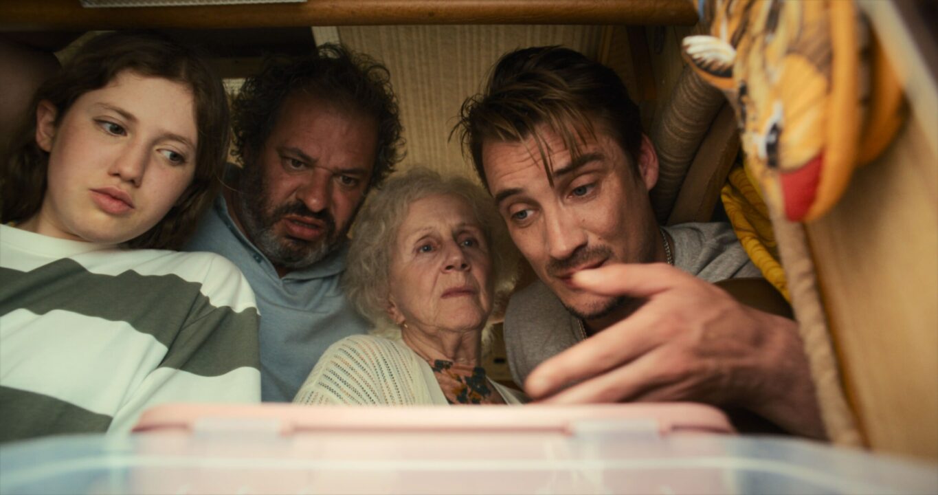  Bon Voyage – Bis hierher und noch weiter