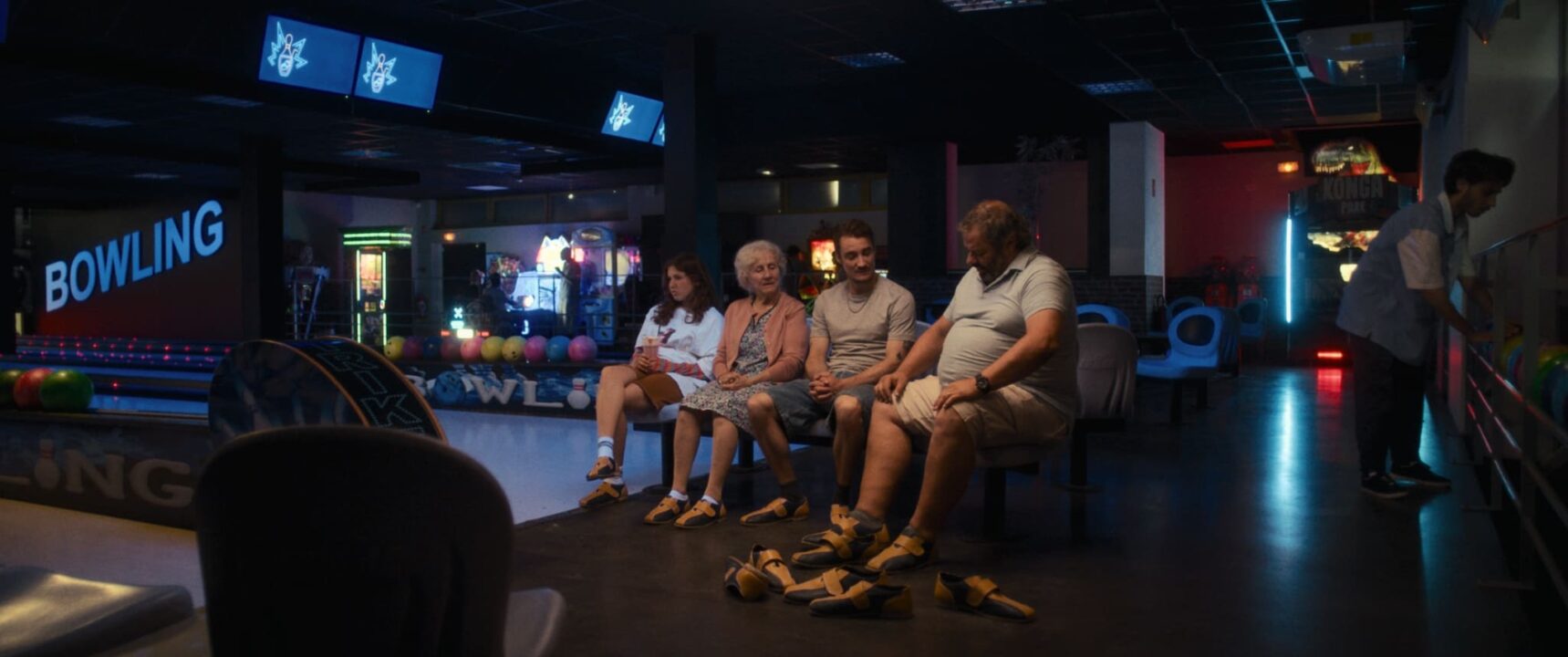  Bon Voyage – Bis hierher und noch weiter