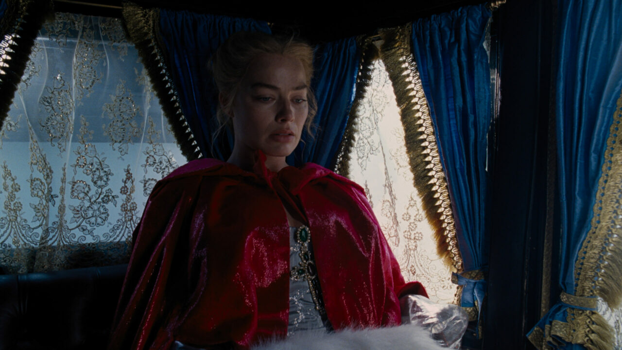 Wuthering Heights – Sturmhöhe