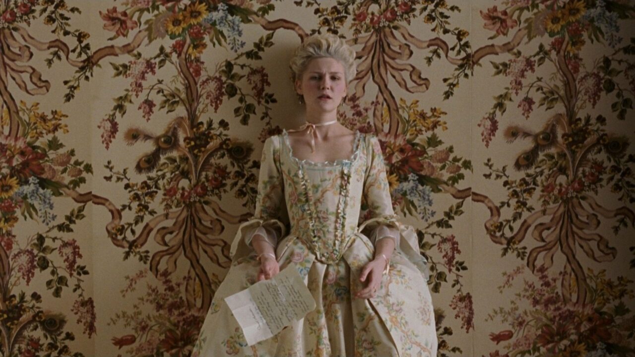  Marie Antoinette