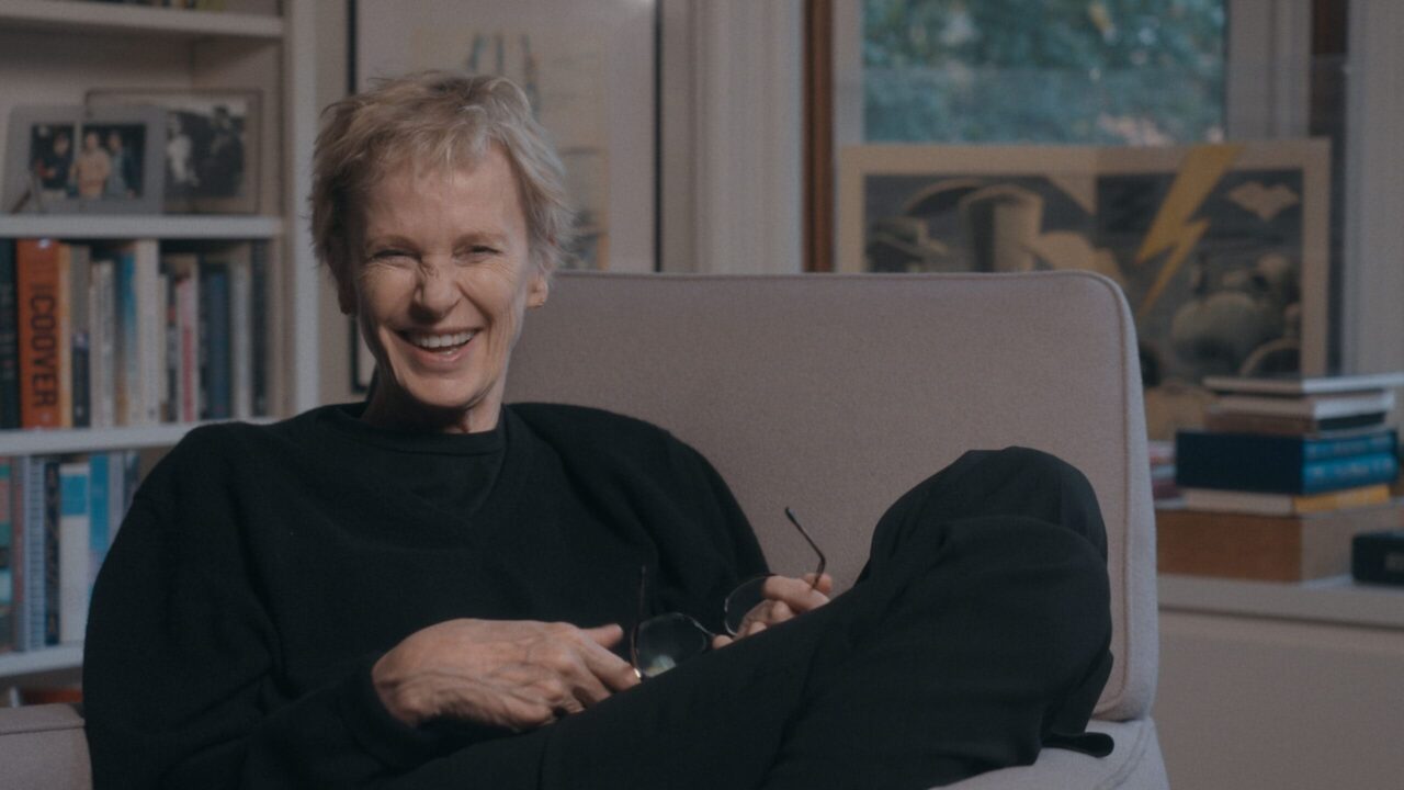  Siri Hustvedt