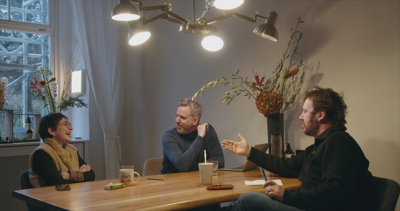  Der Tod ist ein Arschloch