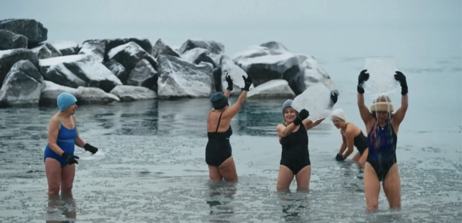 Mein neues altes Ich