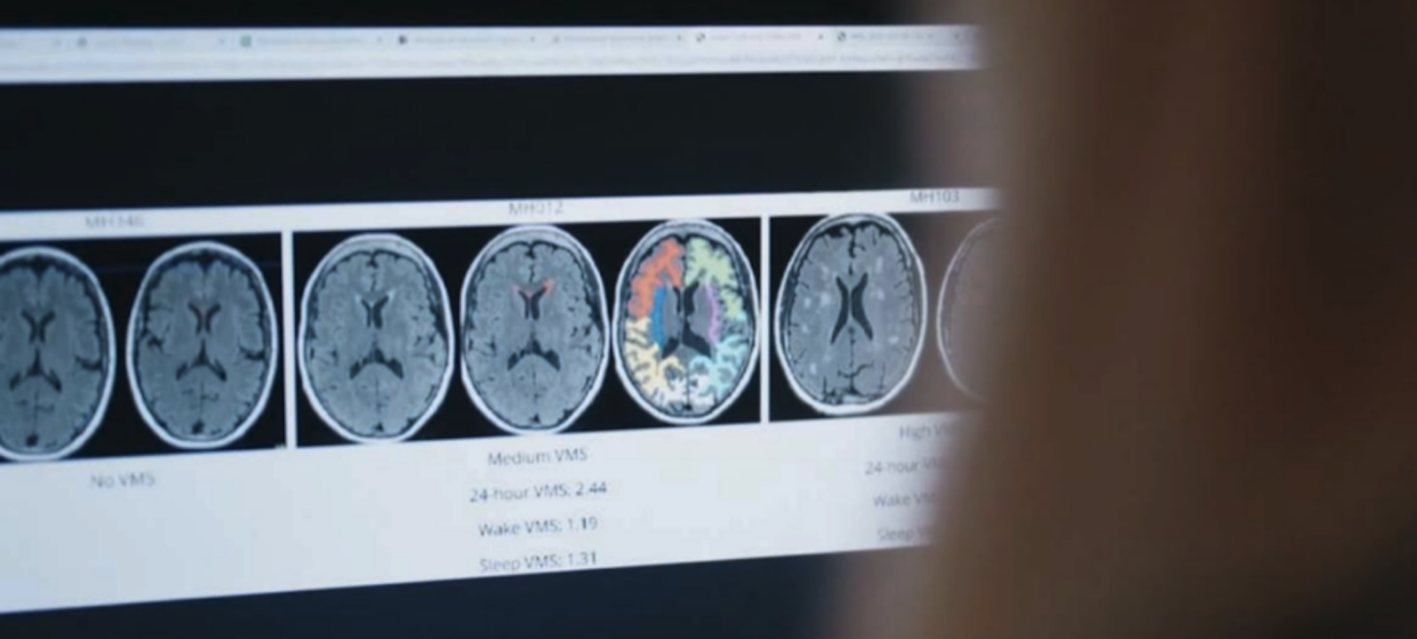 Mein neues altes Ich