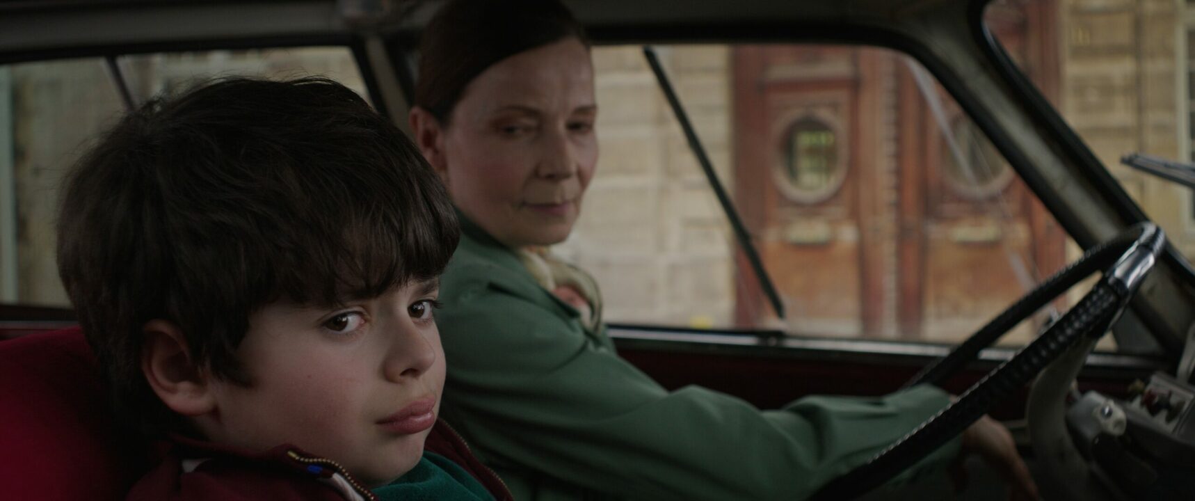  La Cache – Das Versteck