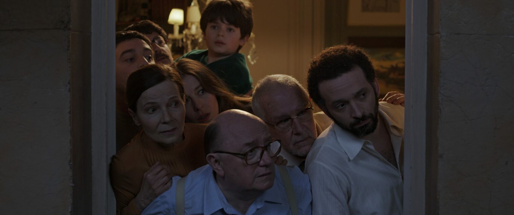  La Cache – Das Versteck