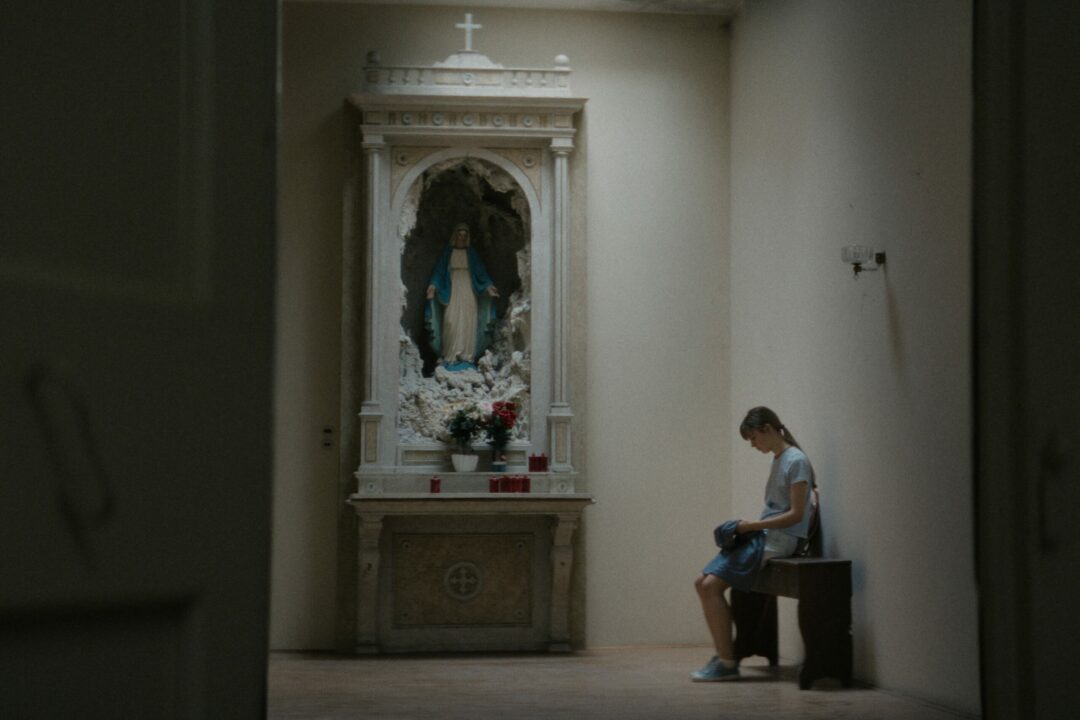  Little Trouble Girls