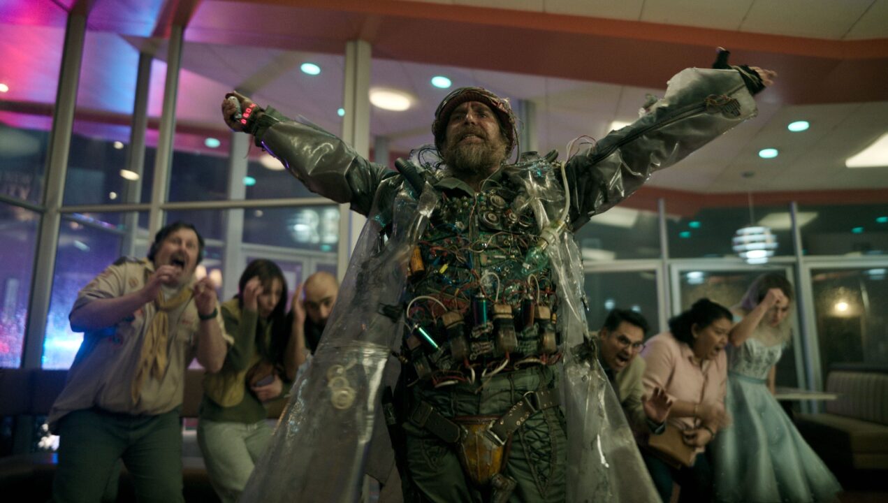 Good Luck, Have Fun, Don’t Die