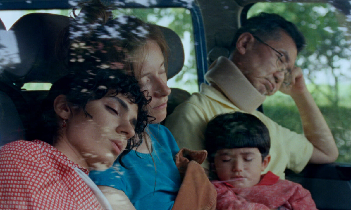  Sehnsucht in Sangerhausen