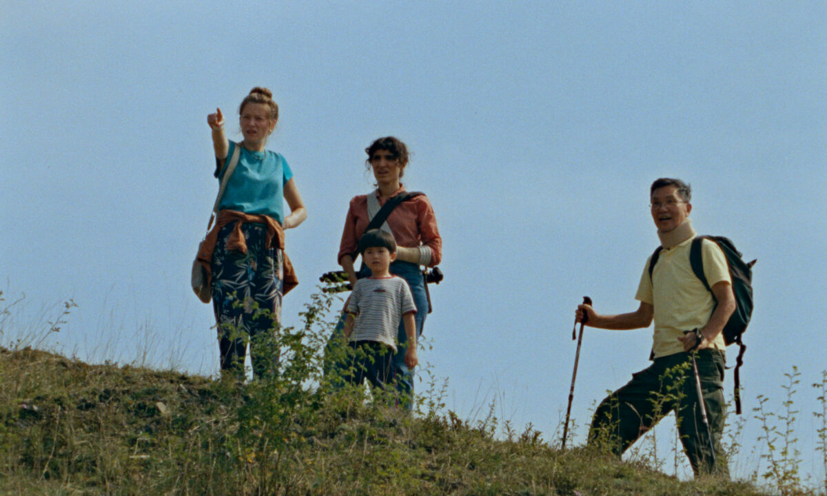  Sehnsucht in Sangerhausen