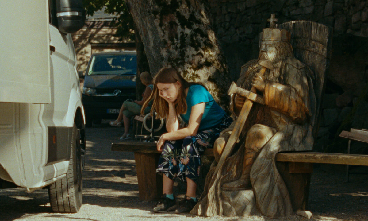  Sehnsucht in Sangerhausen