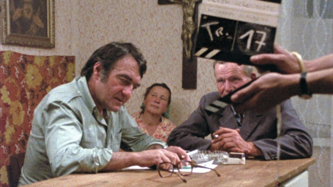 All I Had was Nothingness