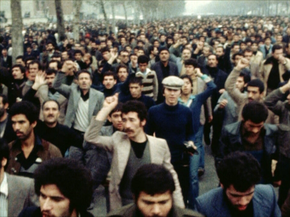  Before the Revolution + In The Garden of Tulips