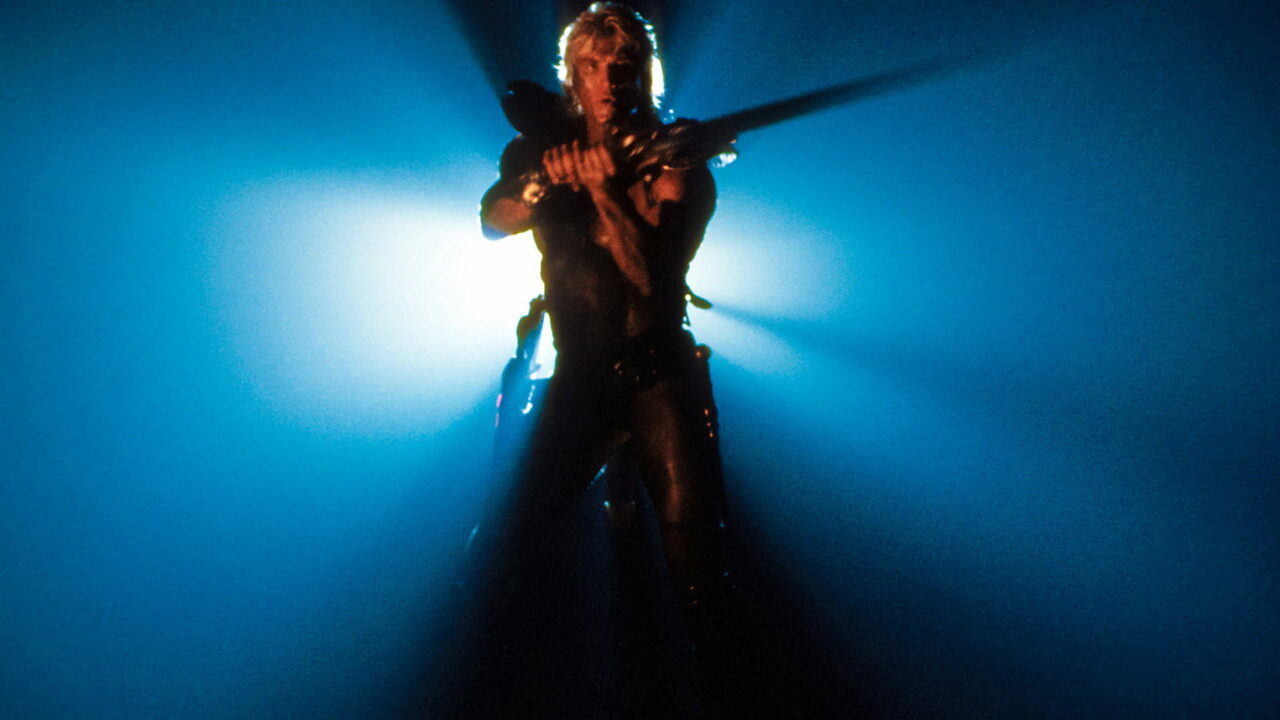  Masters of the Universe