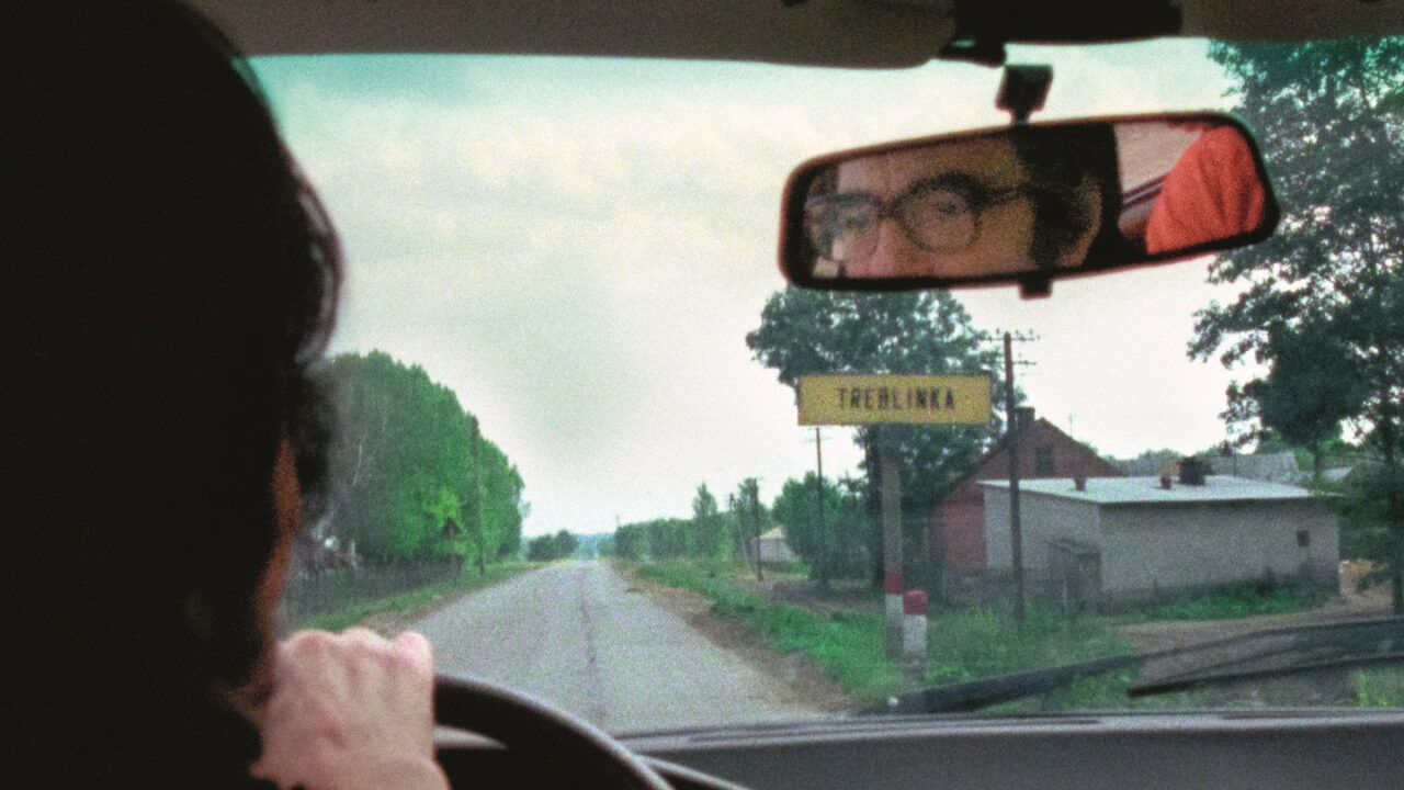 All I Had was Nothingness