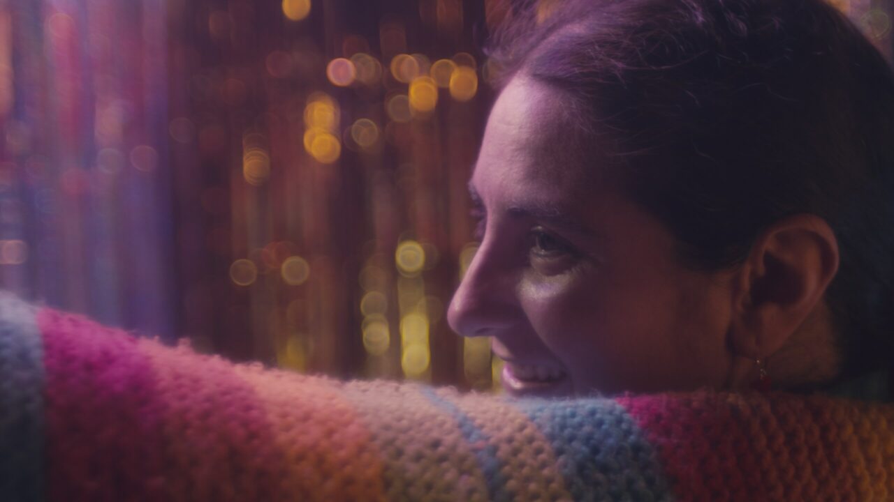  A Place Where I Belong