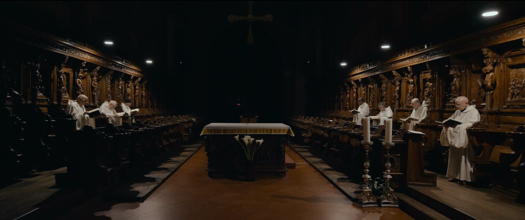  Auf der Suche nach der gestohlenen Zeit