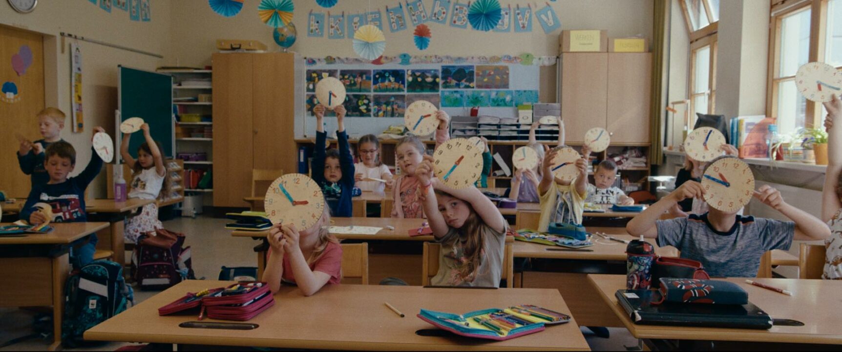  Auf der Suche nach der gestohlenen Zeit