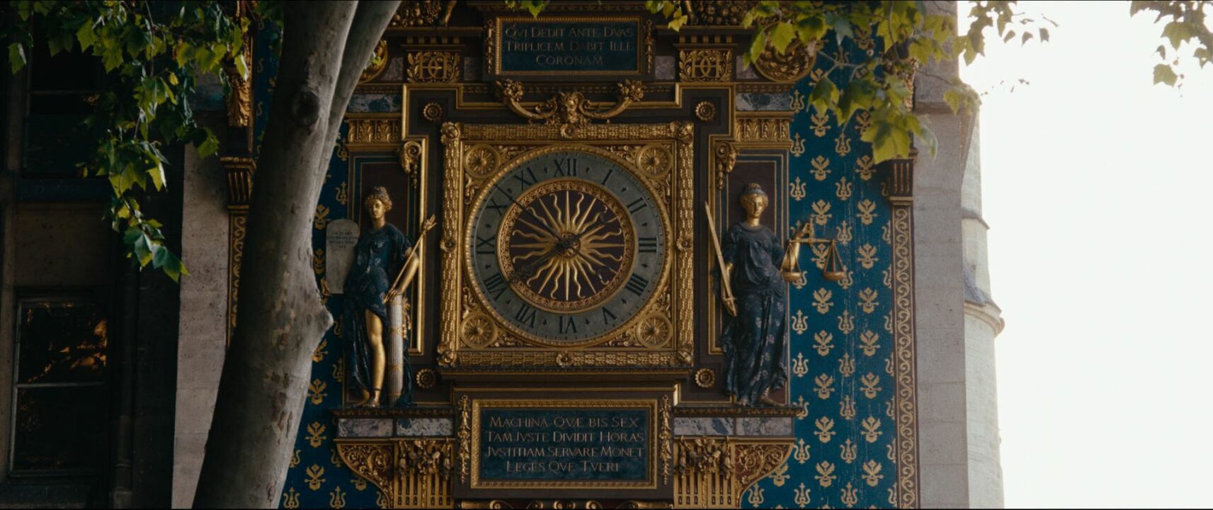  Auf der Suche nach der gestohlenen Zeit