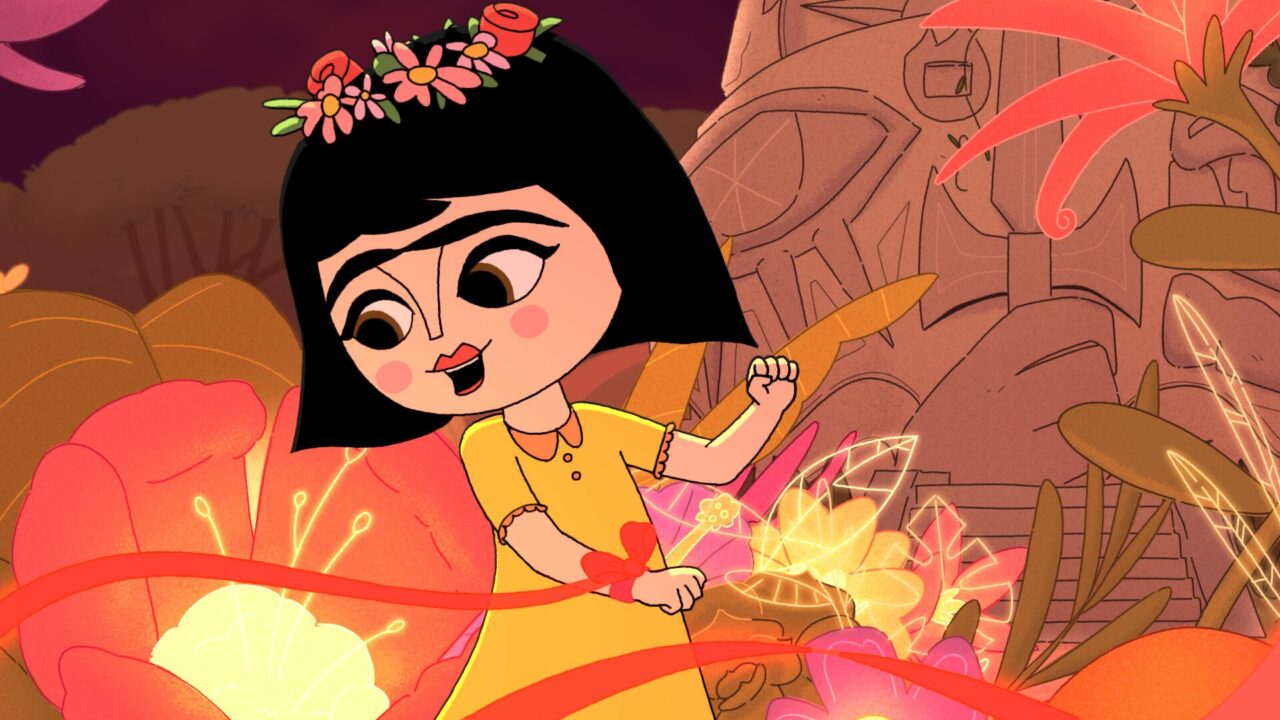  Hola Frida
