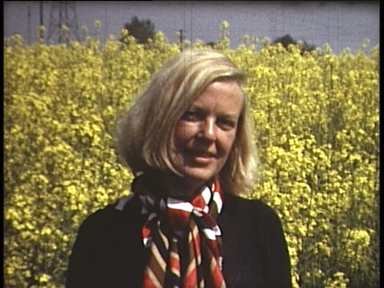  Ingeborg Bachmann