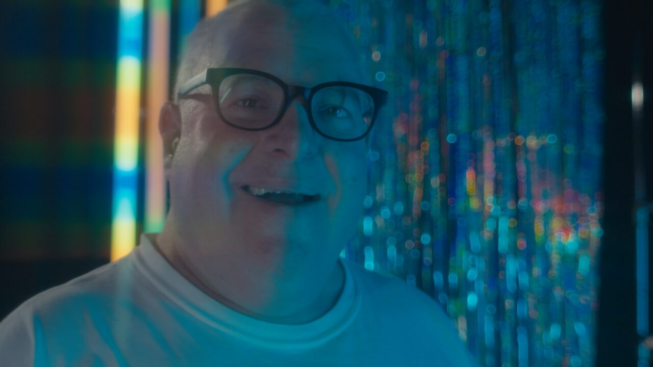  A Place Where I Belong