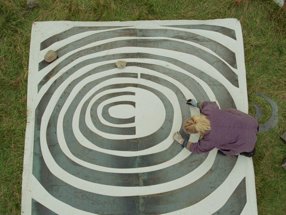  The Love That Remains