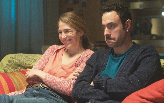  Indagine su una storia d’amore