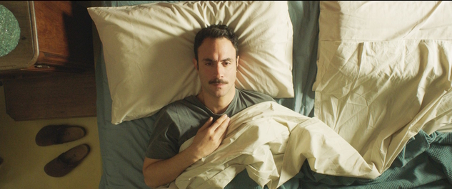  Indagine su una storia d’amore