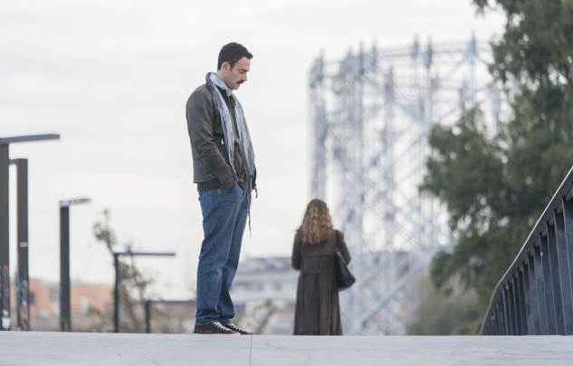  Indagine su una storia d’amore