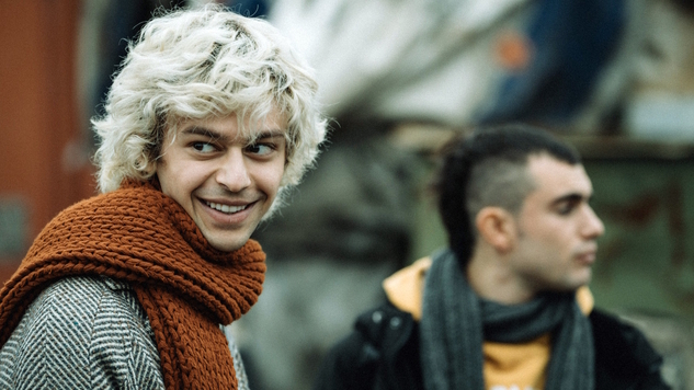  La storia del frank e della nina