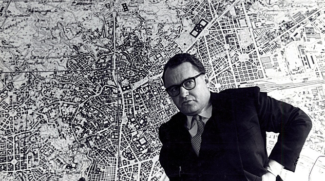  Le mani sulla città