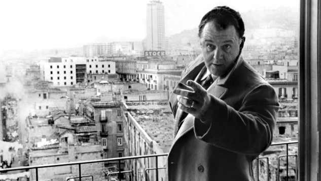  Le mani sulla città