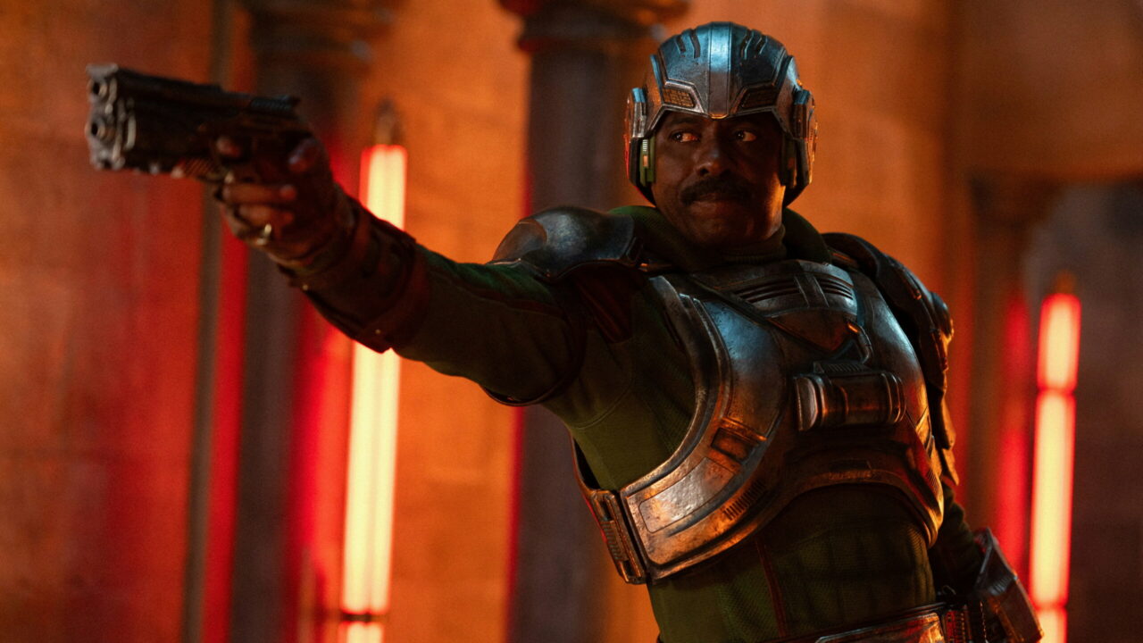  Masters of the Universe (2026)