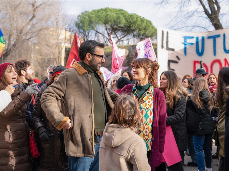 2 Cuori e 2 Capanne