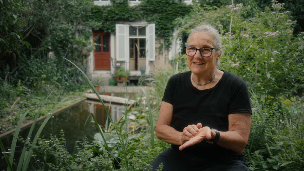  Barbara Buser